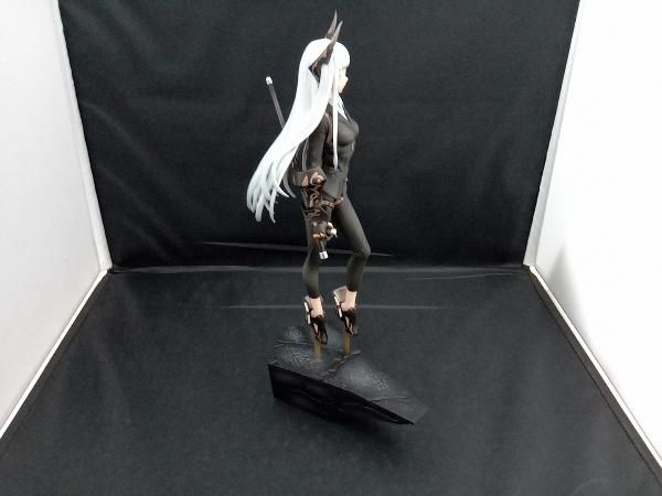 【中古】Myethos G.A.D_貂 1/7 開封品 G.A.D[97][240097220399] 中古】Myethos G.A.D_貂 1/7 開封品 G.A.D[97][240097220399]の