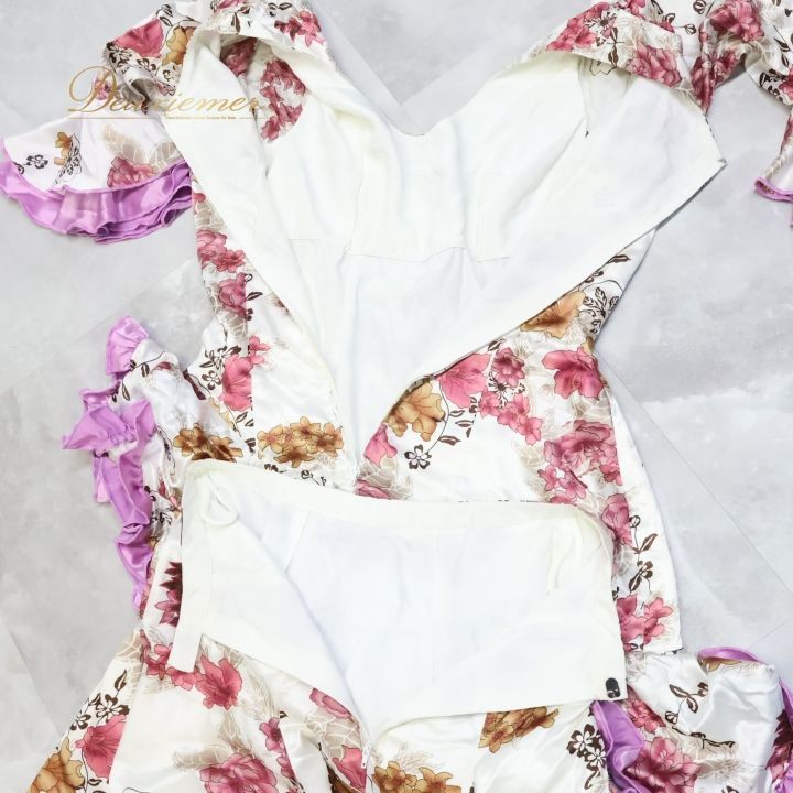 ファルダ トップス