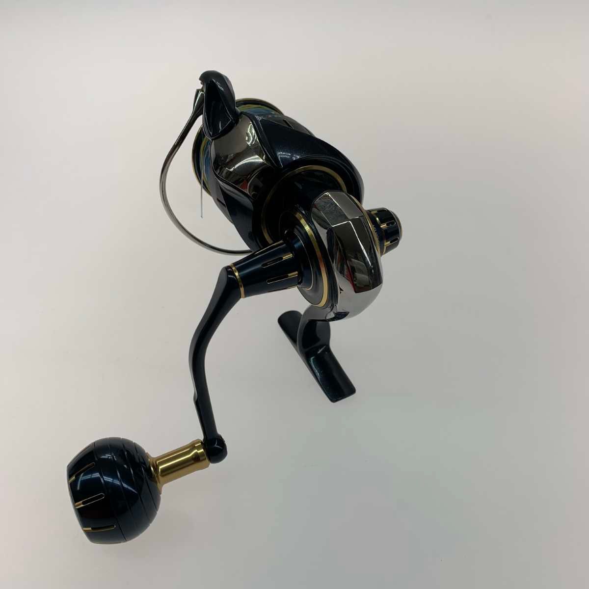 ダイワ ソルティガ6000GT スピニングリール 000000012276_fZIdduW.jpg