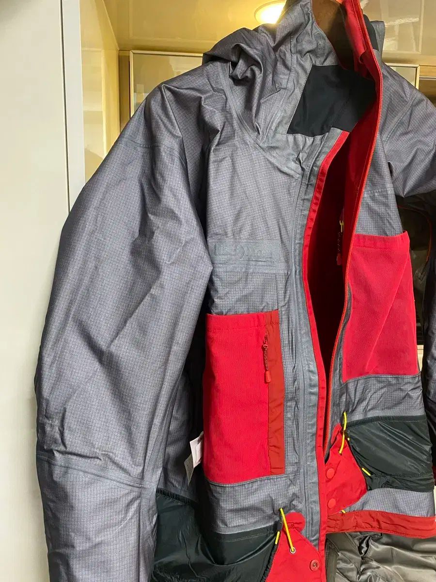 GORE-TEX₍ゴアテックス ジャケット