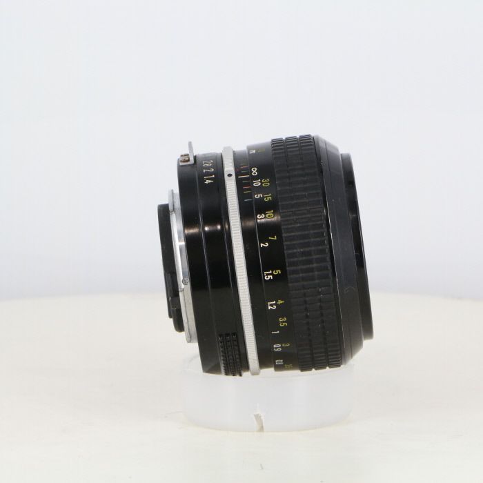 ニコン) Nikon NEW NIKKOR 50/1.4 注文 ニコン Ai NIKKOR 50mm F1.4