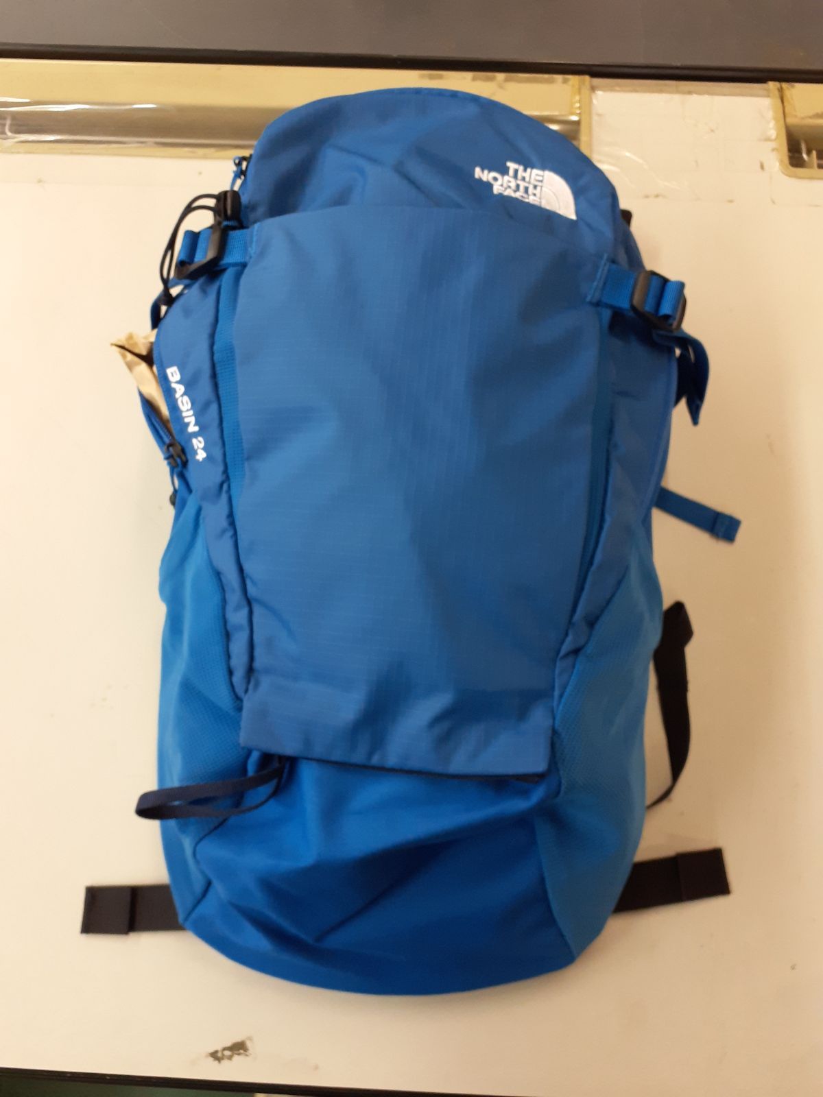 THE NORTH FACE　ザ・ノース・フェイス　NF0A52CY49C バックパック　リュック　A-496