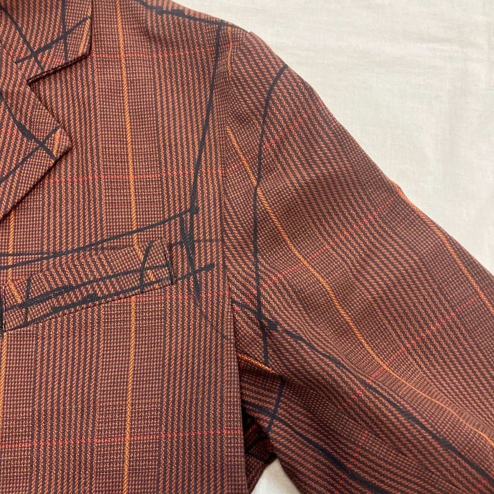 クリストファーネメス サイズM