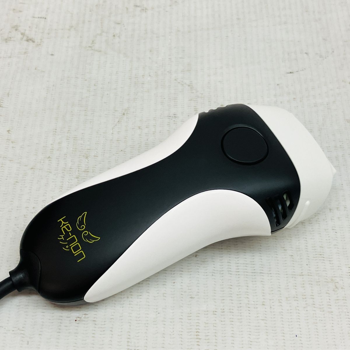 美品　NIPL-2080 Ver.6.2 ケノン 脱毛機 Ke-non 美容 628-I 脱毛器 ケノン NIPL-2080 Ver.6.2