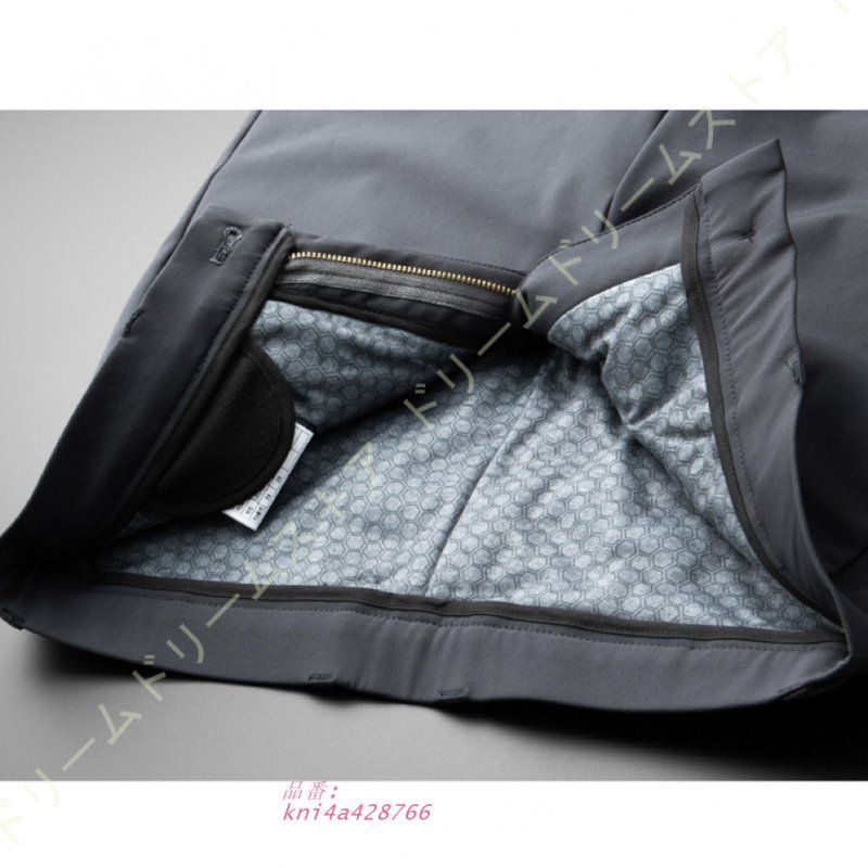 防風パンツ 暖かいパンツ