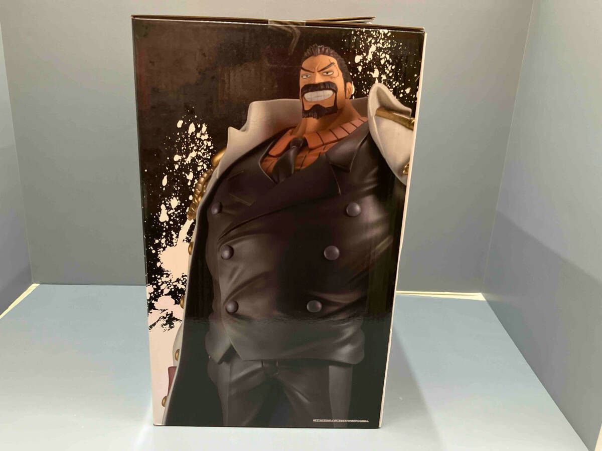 未開封品 ラストワン賞 モンキー・D・ガープ (若かりし頃