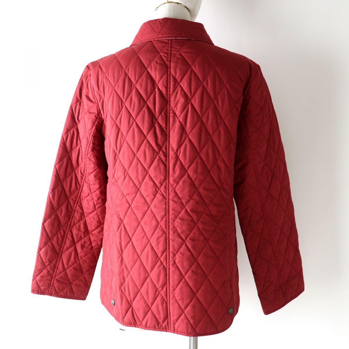 美品◎正規品 BURBERRY LONDON バーバリー ロンドン FC059-722 