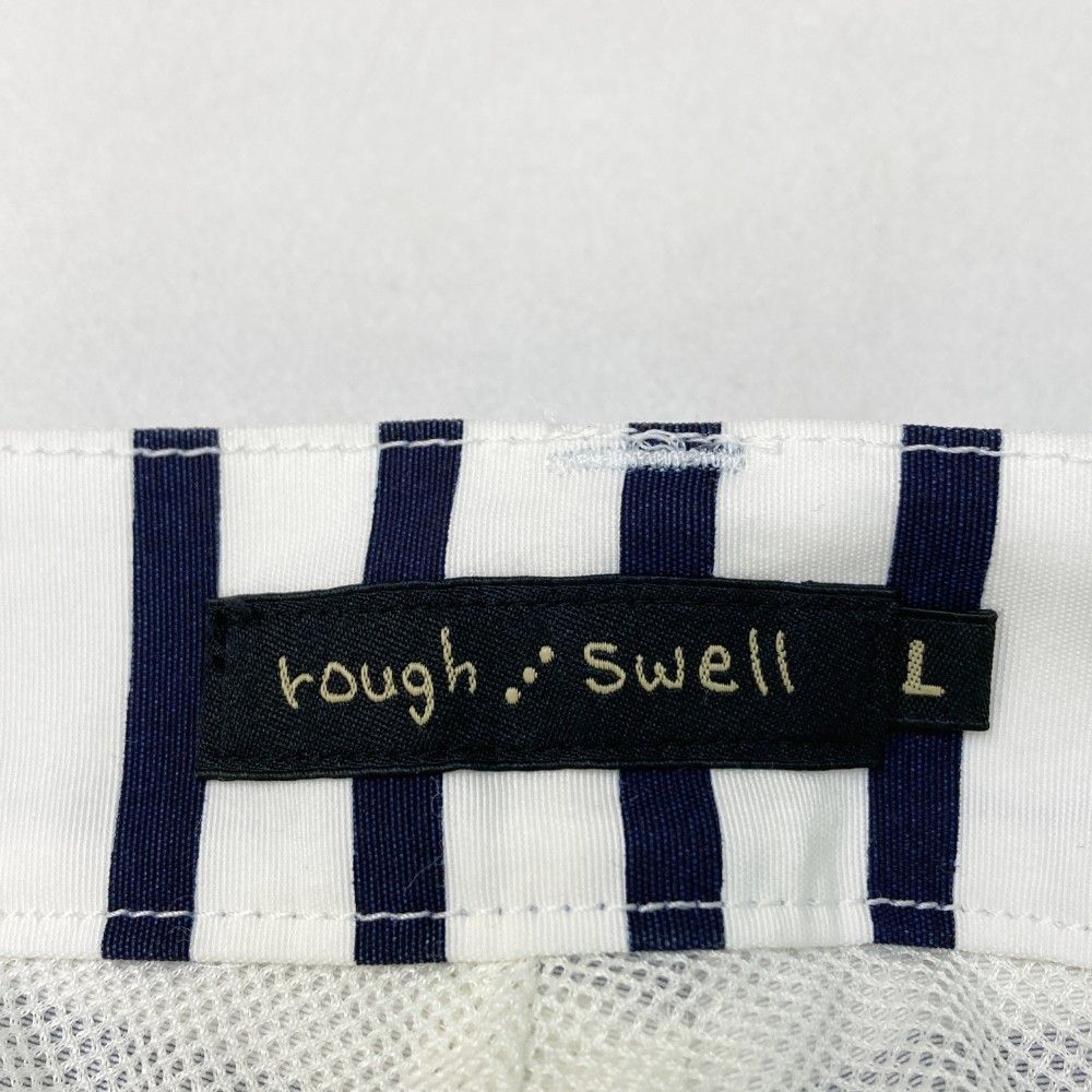 ROUGH-SWELL ラフアンドスウェル