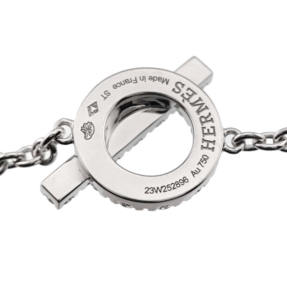【上品♡】 HERMES ブレスレット フィネス 219411B 00_video_2-AVS?wid=800
