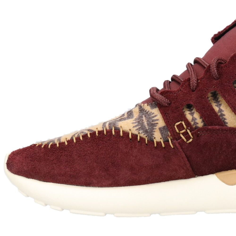 adidas (アディダス) TUBULAR MOC RUNNER チューブラ モックランナー 