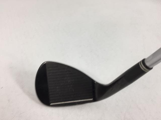 SRIXON Z545 スリクソンメンズアイアン ブラック デザインチューニング