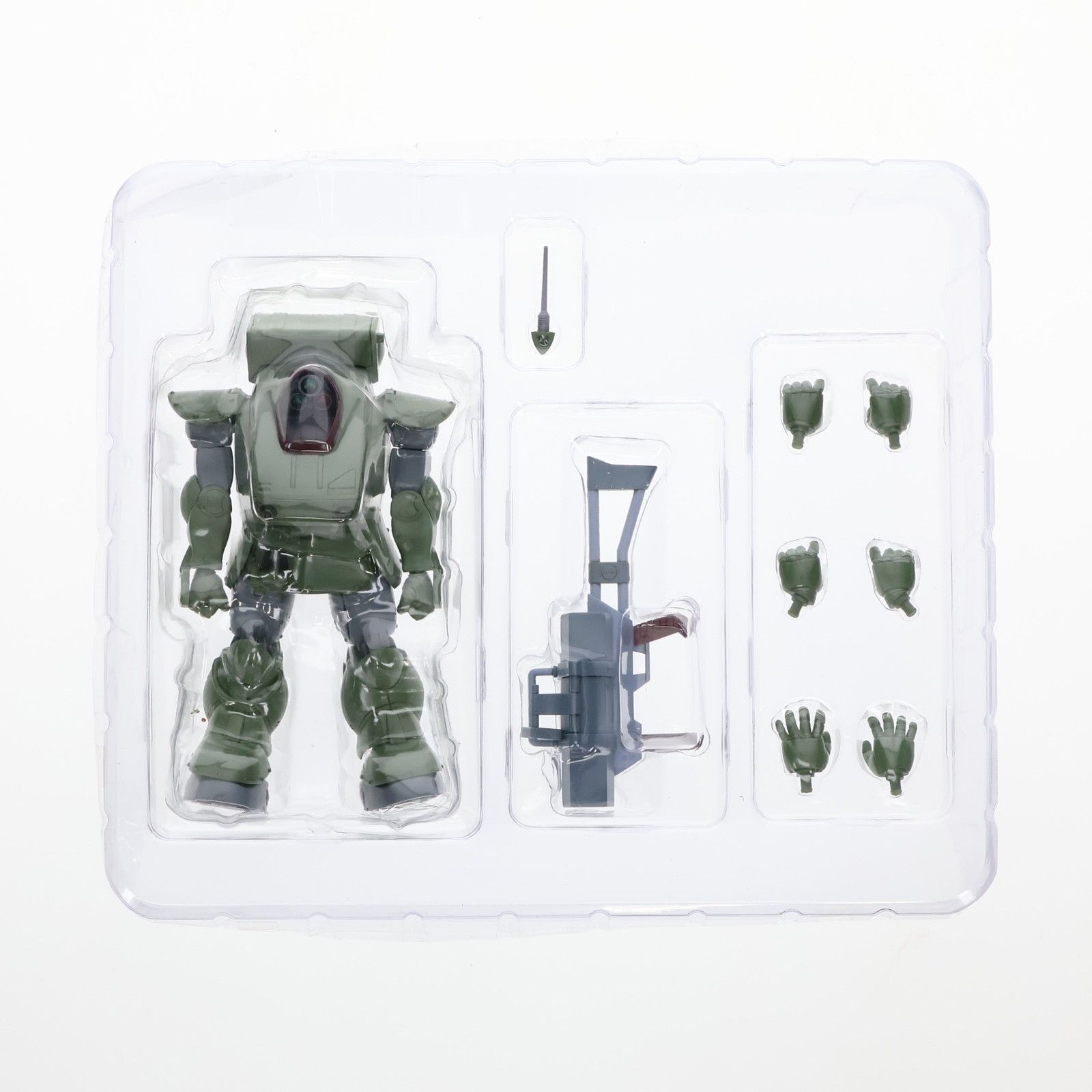 35MAX AT-COLLECTION SERIES 02 スタンディングトータス 装甲騎兵ボトムズ 1/35 完成品 アクションフィギュア マックスファクトリー