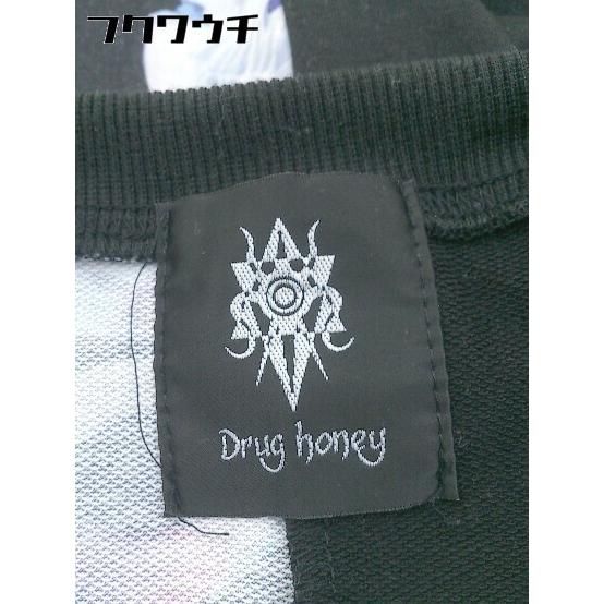 drug ストア honey チュニック