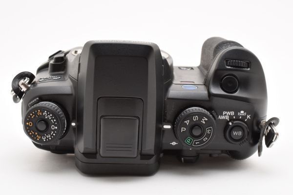 ★美品★MINOLTA ミノルタ α-7 Digital ボディ #19831 中古】(ミノルタ) MINOLTA α-7｜ナニワグループオンライン