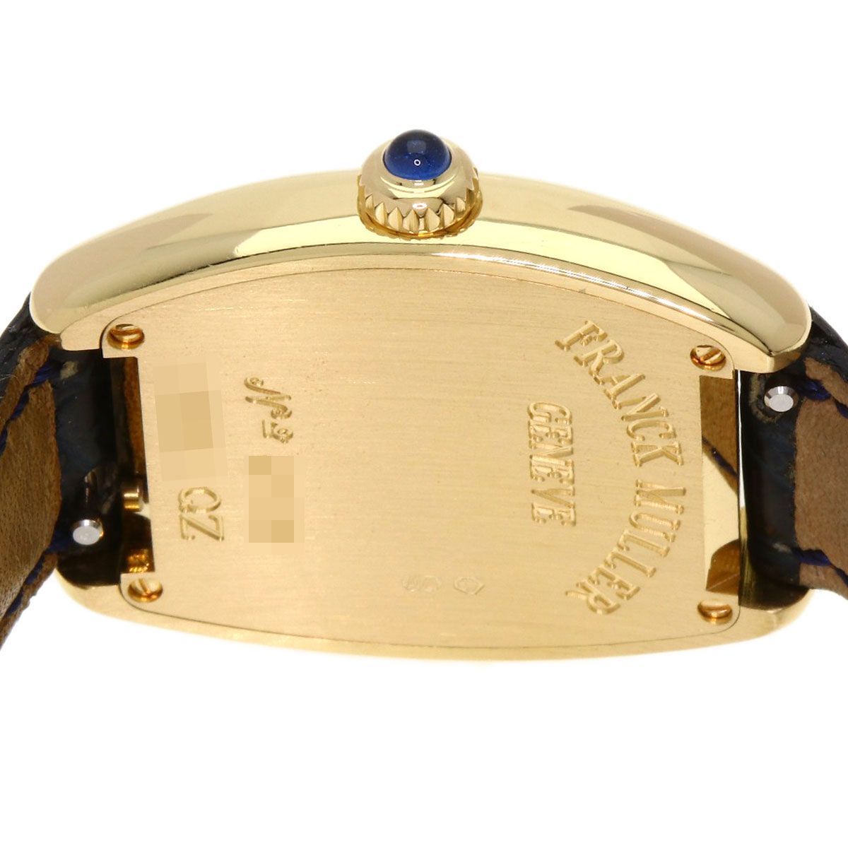 FRANCK MULLER フランクミュラー 2251QZ トノウカーベックス  