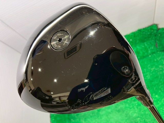 722 ドライバー その他 フソウドリーム KS2|TENSEI Pro Orange 1K 50|X|9.5 和歌山