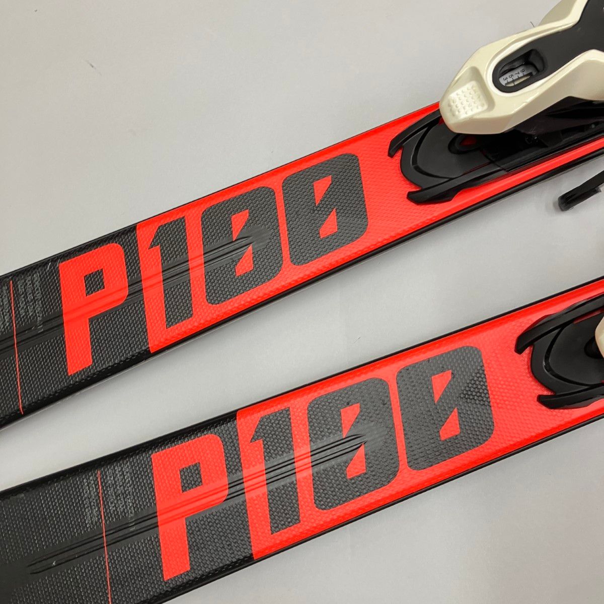 〇〇ROSSIGNOL ロシニョール PURSUIT100 18-19モデル 163cm スキー