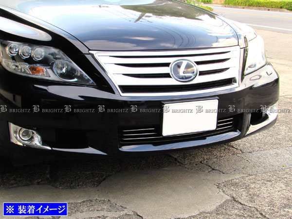 レクサス UVF46 LS600hl 中期 純正 リアバンパー(色214) レクサス UVF46 LS600hl 中期 純正 リアバンパー(色214