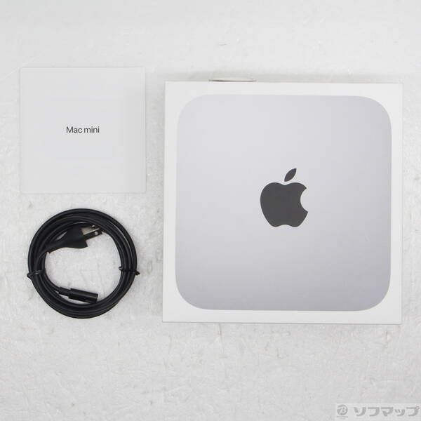 【新品】MacminiM2チップ8コアCPU10コアGPUメモリMMFJ3J/A 新品】MacminiM2チップ8コアCPU10コアGPUメモリMMFJ3J/A - メルカリ