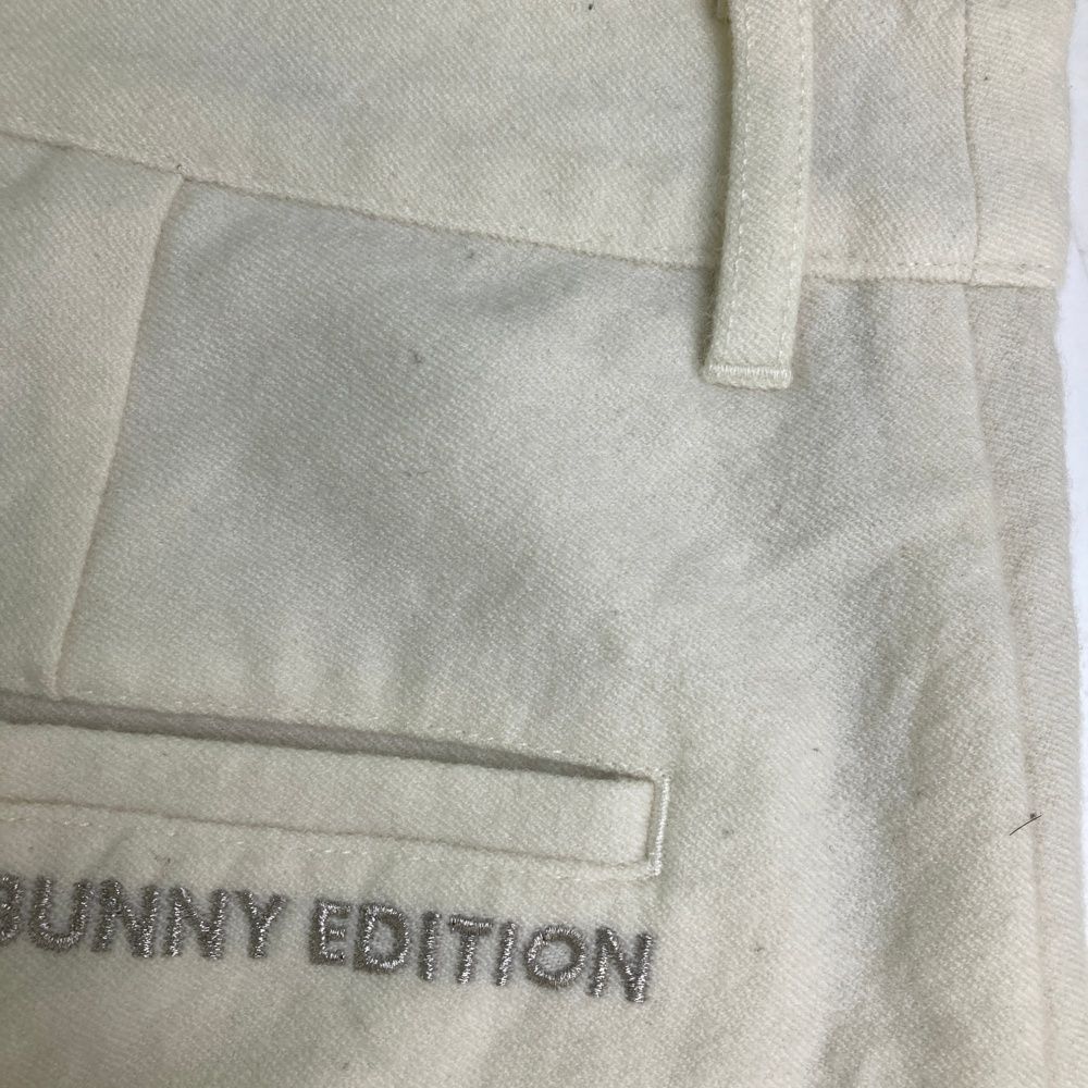 サイズ：1 MASTER BUNNY EDITION マスターバニーエディション 裏地付