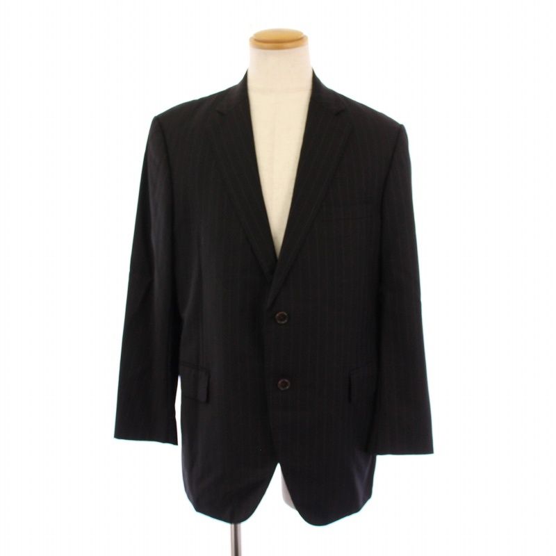 イエナ×ロロピアーナ　パンツスーツ　セットアップ　ジャケット　ブラック レディス セット | Loro Piana