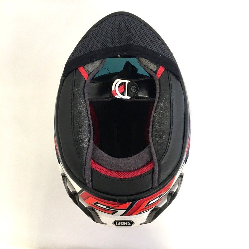 SHOEI X-Fourteen X-14 フルフェイスヘルメット Lサイズ