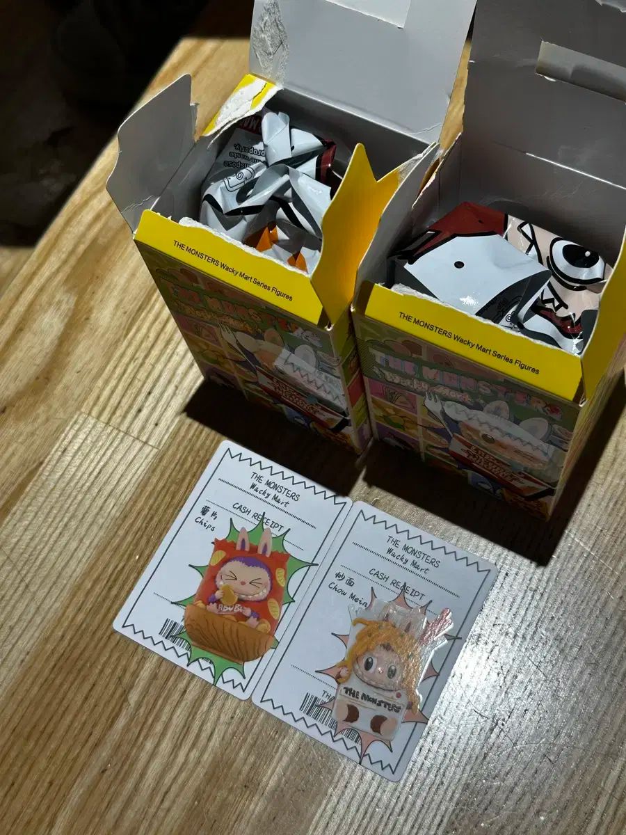 冨田菜々風 ルロロマニックコラボ 直筆コンプ ラブブ 疑わしい コンビニ シリーズ POPMART LABUBU 疑わしいコンビニ