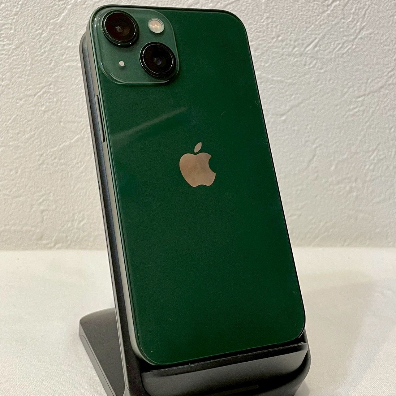 iPhone 13 Mini 128GB グリーン 整備済み品 Apple iPhone 13 mini