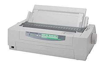 【中古】(未使用･未開封品)　日本電気 ドットインパクトプリンタ MultiImpact 201SE PR-D201SE kmdlckf