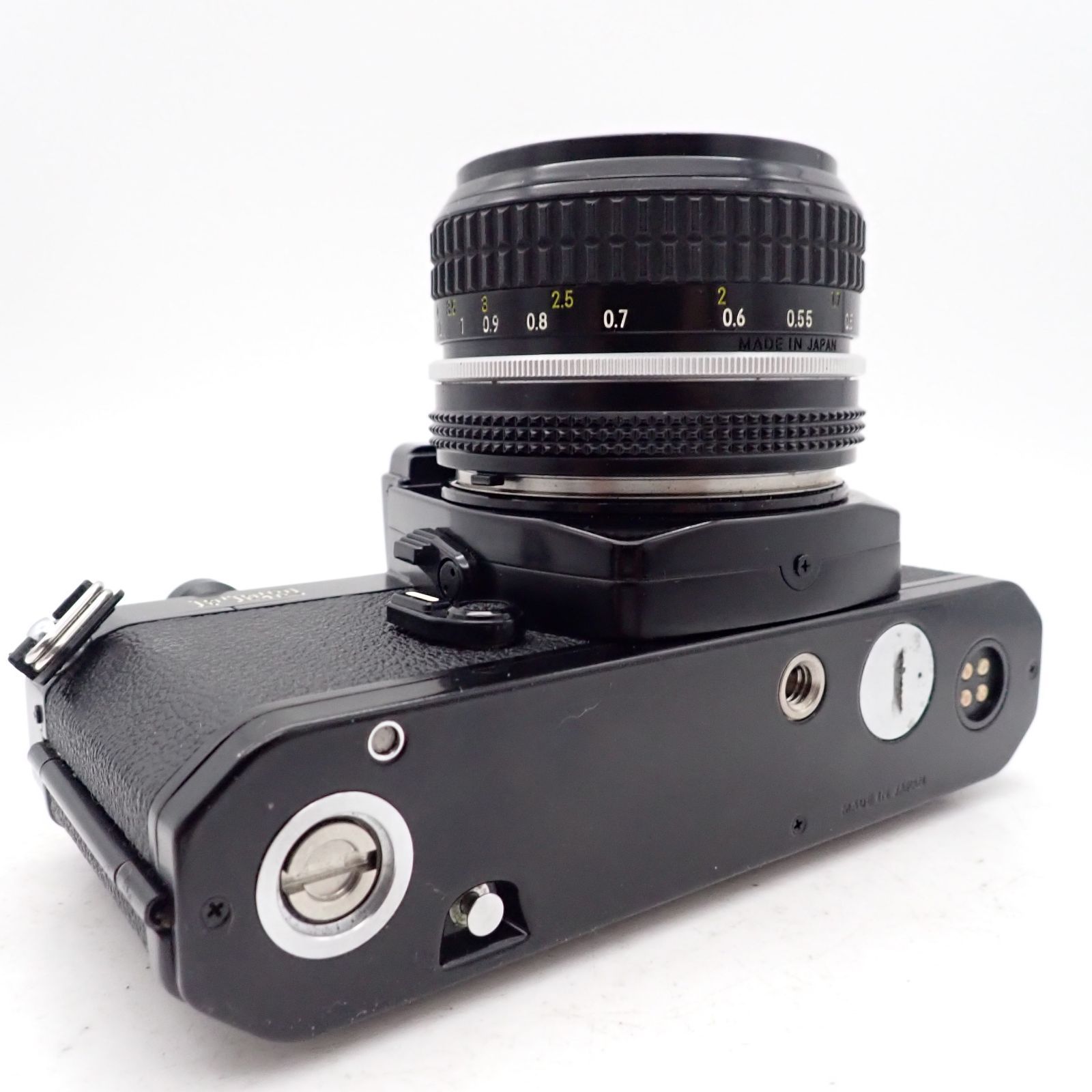 コニカ　Konica FS-1 TAMRON 35-70mm、70-210mm Konica FS-1 - Camera – Kamerastore