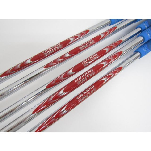 【レアスペック】タイトリストT100sアイアン（2021）６本組 2021モデル Titleist T100S 6本 DG95 R300 T-Series T100·S Irons