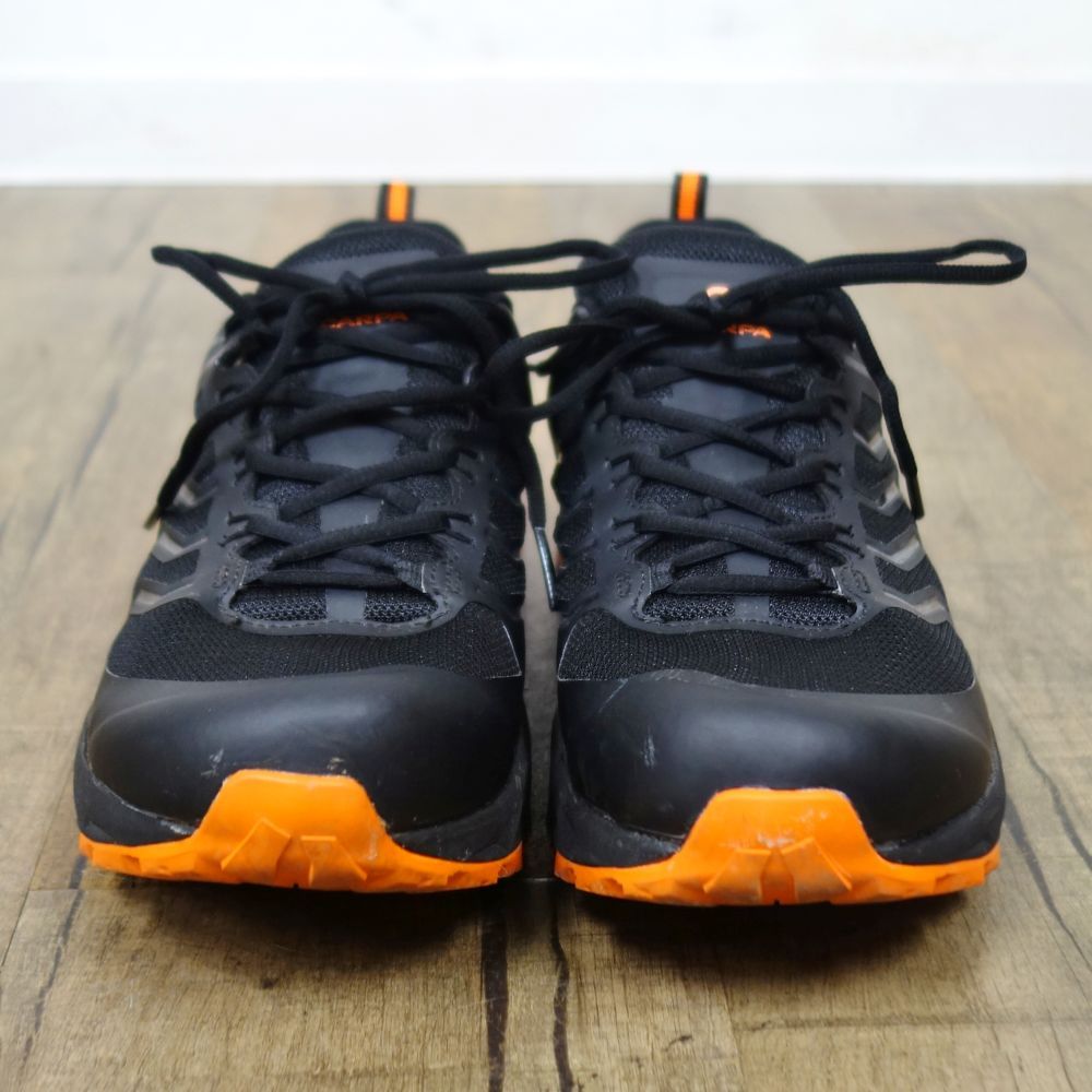 美品 スカルパ SCARPA RUSH ラッシュ EU41 トレッキング ハイキング 登山 シューズ 靴 約26cm アウトドア 楽天市場】【美品】スカルパ SCARPA RUSH ラッシュ EU41