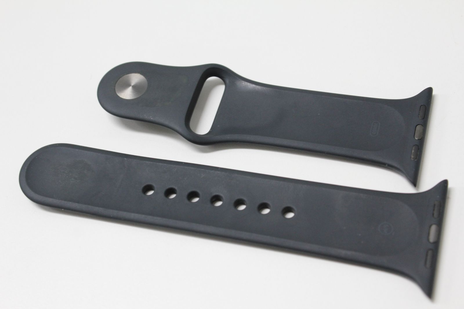 ジャンク品 Apple Watch Series 9 GPS 45mm A2980 ④