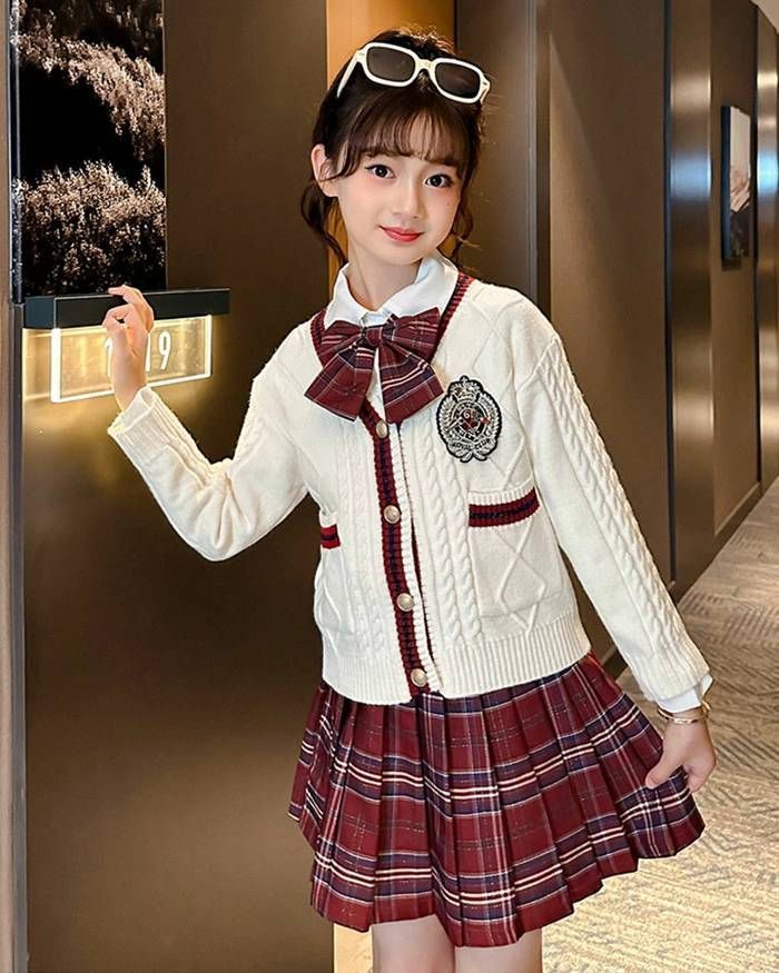 セーラー おしゃれ