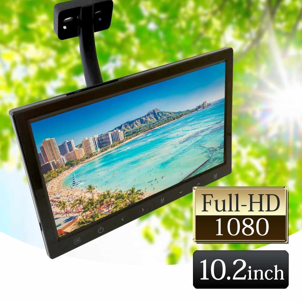 NikoMaku SD-1M スマートディスプレイ [新品※未使用] 【超軽量+取付