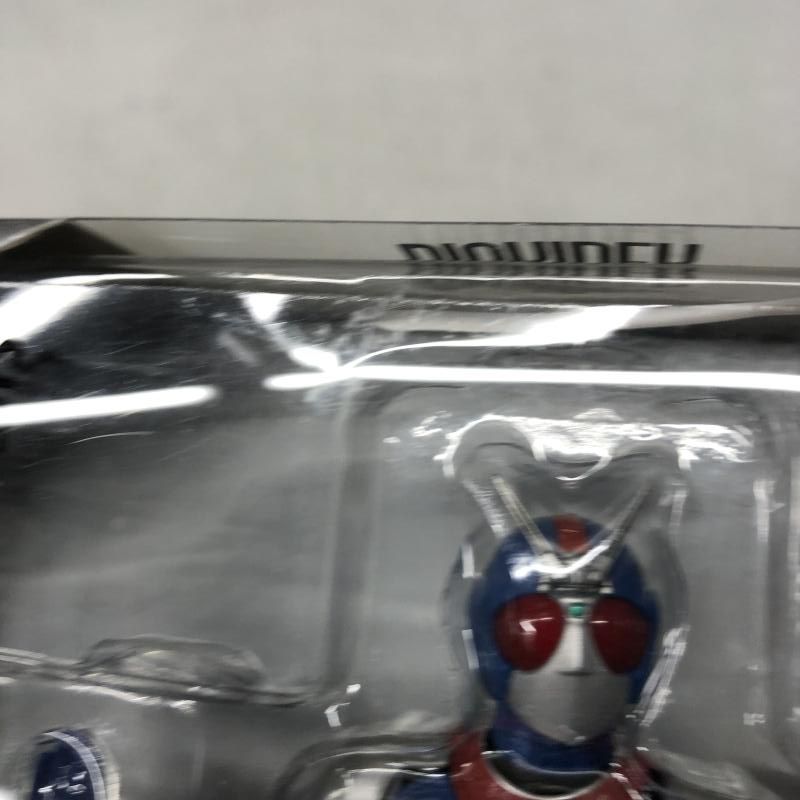 バイオライダー 仮面ライダーBLACK