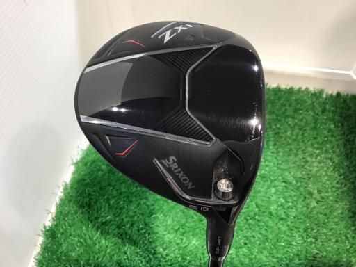ダンロップ SRIXON ZXi 5W フェアウェイウッド FW 純正特注シャフト フレックスS メンズ 男性用 右利き 右用 Bランク ゴルフクラブ