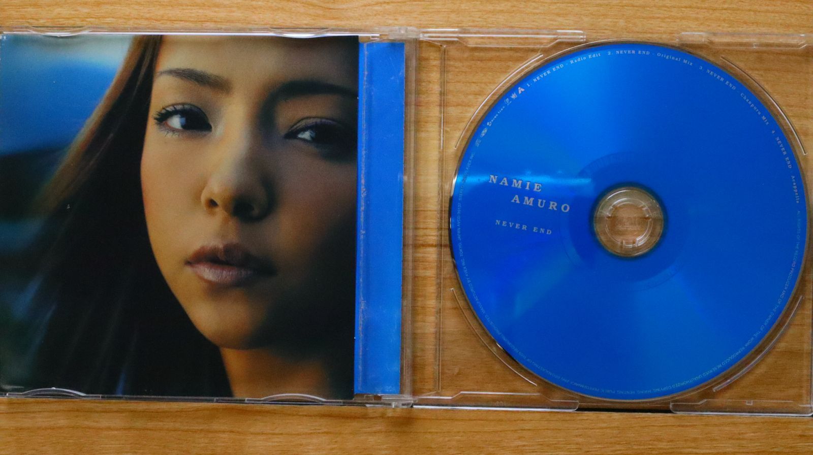 安室奈美恵 安室奈美恵 【Space OF Hip-Pop ～namie amuro tour 2005