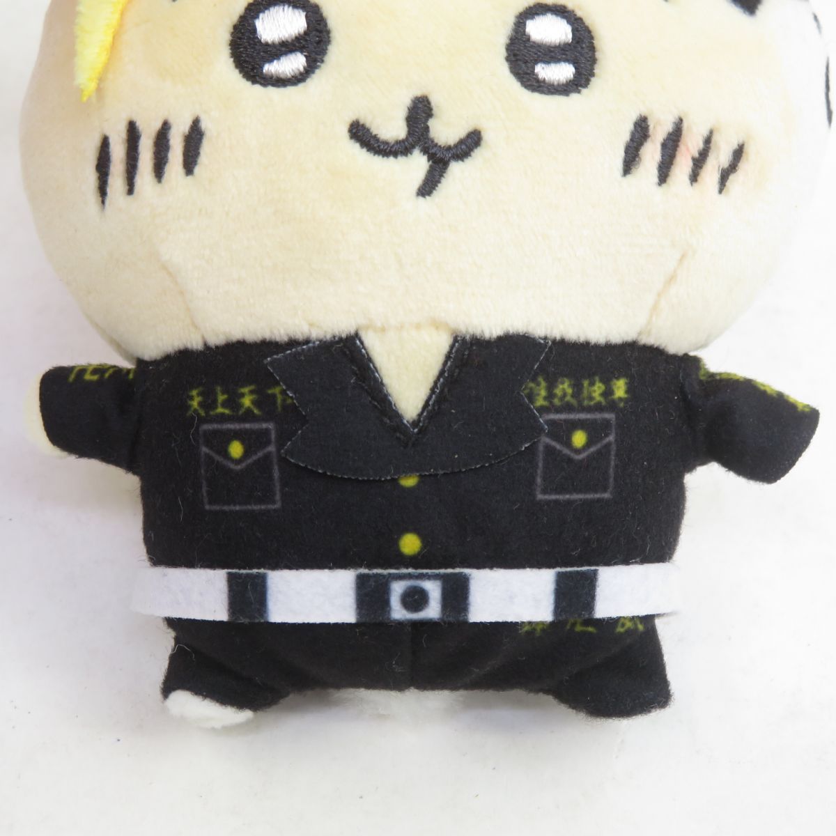 ちいかわ・東京リベンジャーズコラボ マスコットチェーン うさぎ