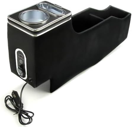 トクトヨ Tokutoyo N-BOX N-BOX カスタム JF5 JF6 JF3 JF4 コンソールボックス ベンチシート車 収納ボックス ドリンクホルダー 内装パーツ アームレスト カスタムパーツ アクセサリー