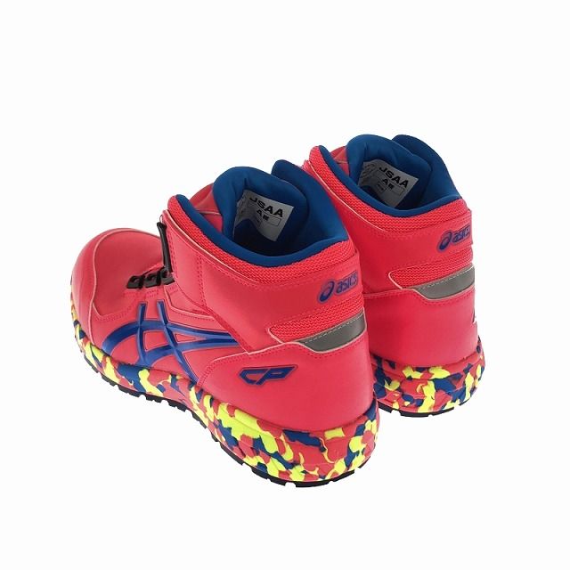 ☆未使用 限定色☆ASICS アシックス ウィンジョブ CP304 BOA MARBLE