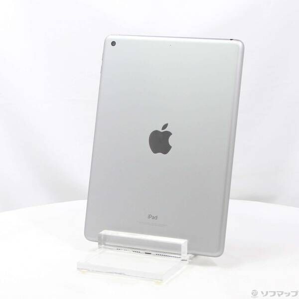 〔 品〕 iPad 第5世代 32GB スペースグレイ MP2F2J A Wi-Fi 269