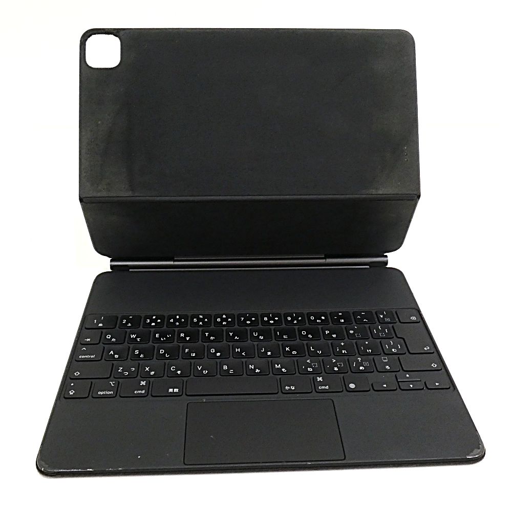 小牧店】Apple iPad Magic Keyboard マジックキーボード 12.9 小牧店】Apple iPad Magic Keyboard マジックキーボード 12.9