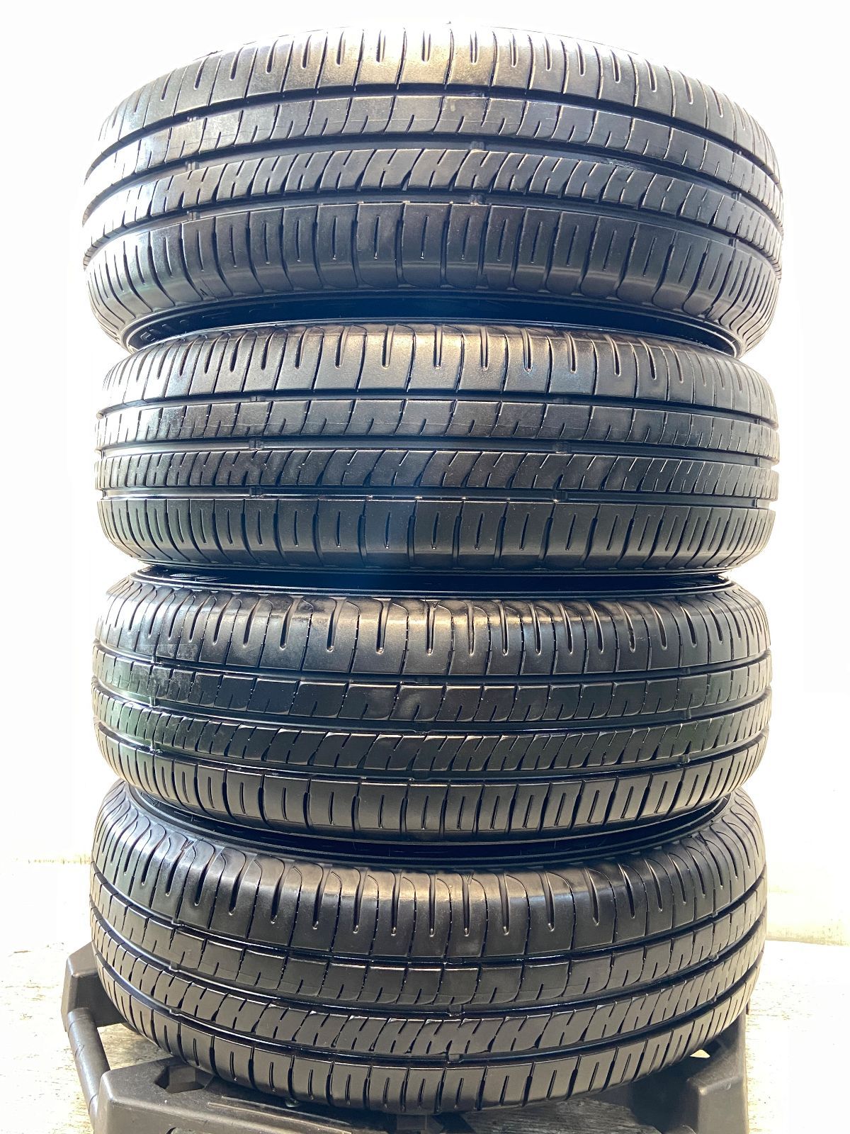 185/65R15 ダンロップ エナセーブ EC204 ホンダ純正 15x5.5