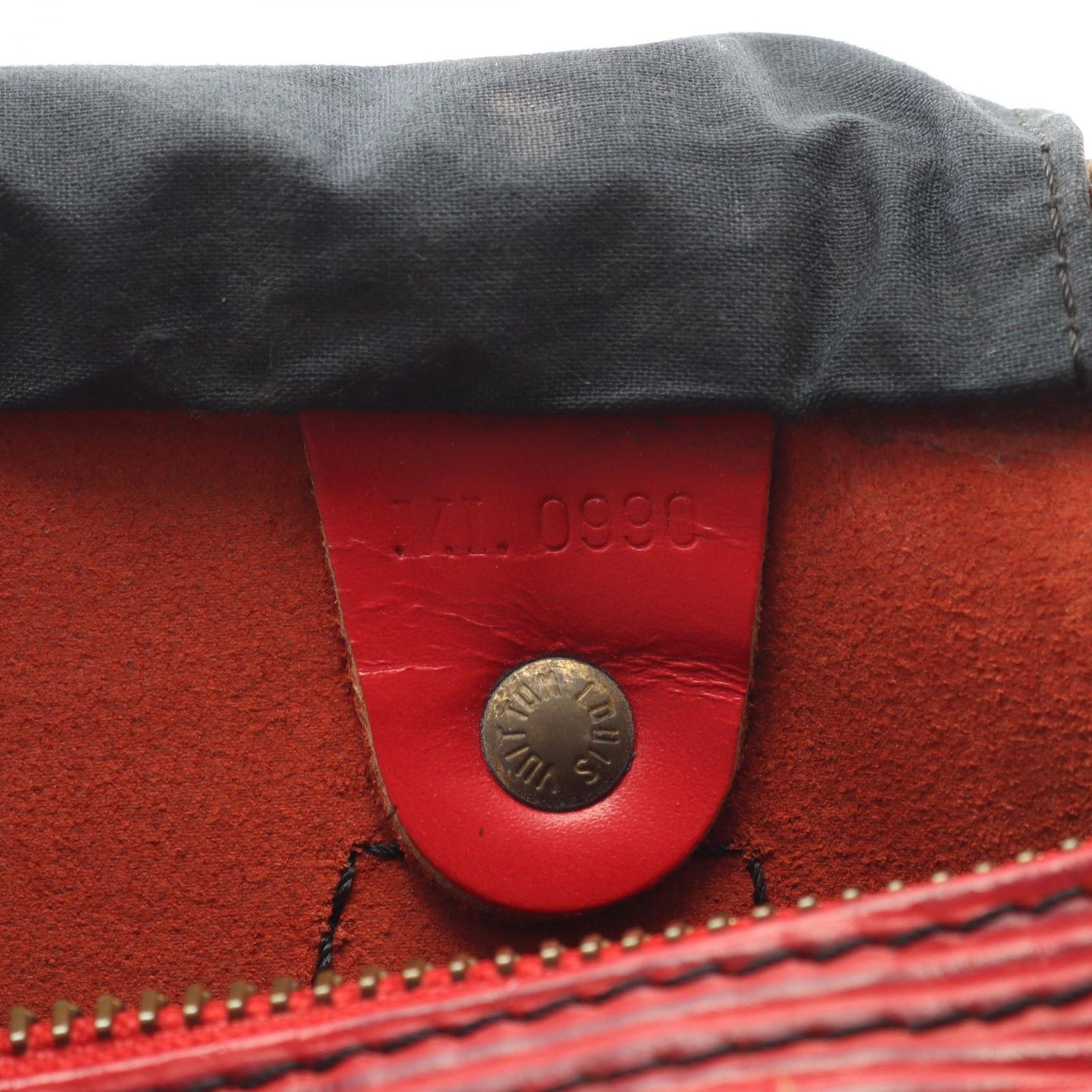 ルイ・ヴィトン LOUIS VUITTON ハンドバッグ スピーディ30 エピ