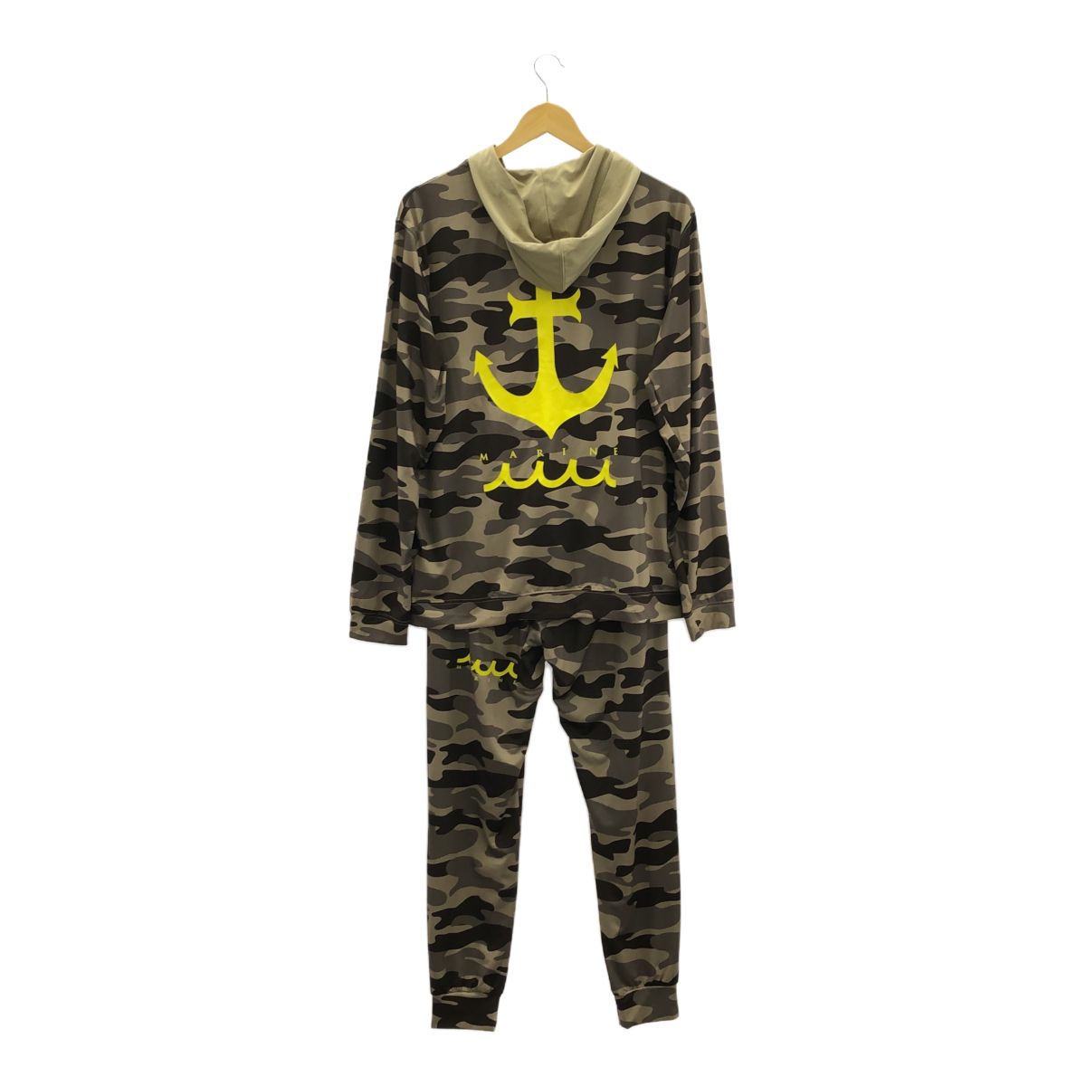 MUTA MARINE ムータマリン 263388014/263388016 セットアップ