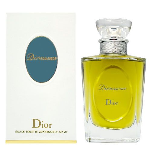 クリスチャンディオール ディオレッセンス オードトワレ EDT