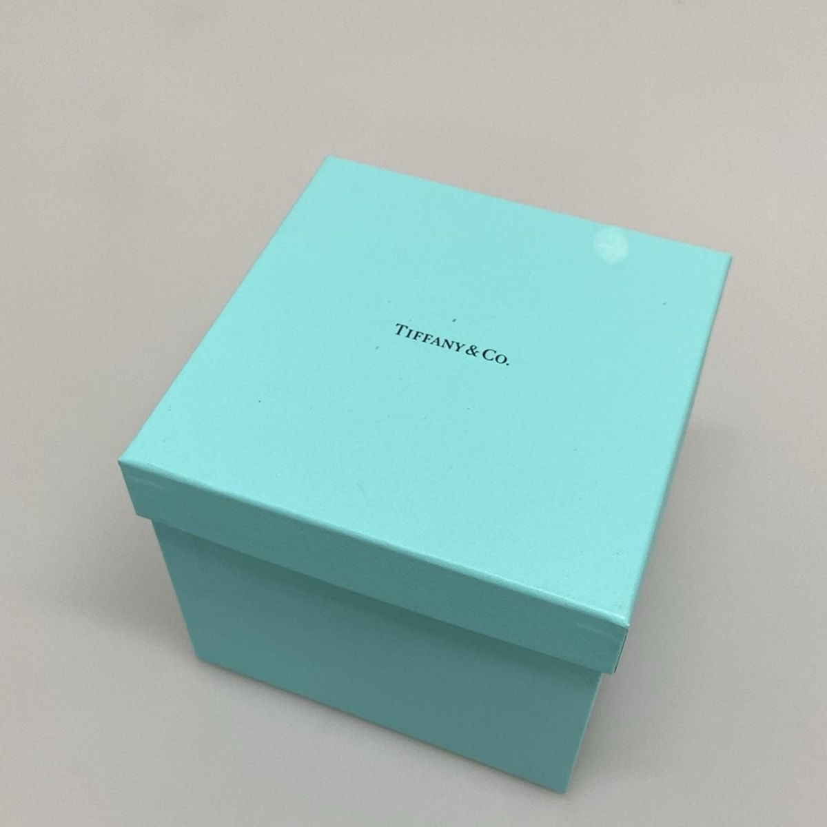 小物 TIFFANY&CO. 新作♪ジップ小銭入れ☆Tiffany&Co.☆開くとティファニーブルー