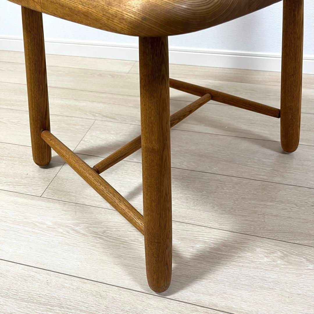 ナチュラルインテリア オーク調