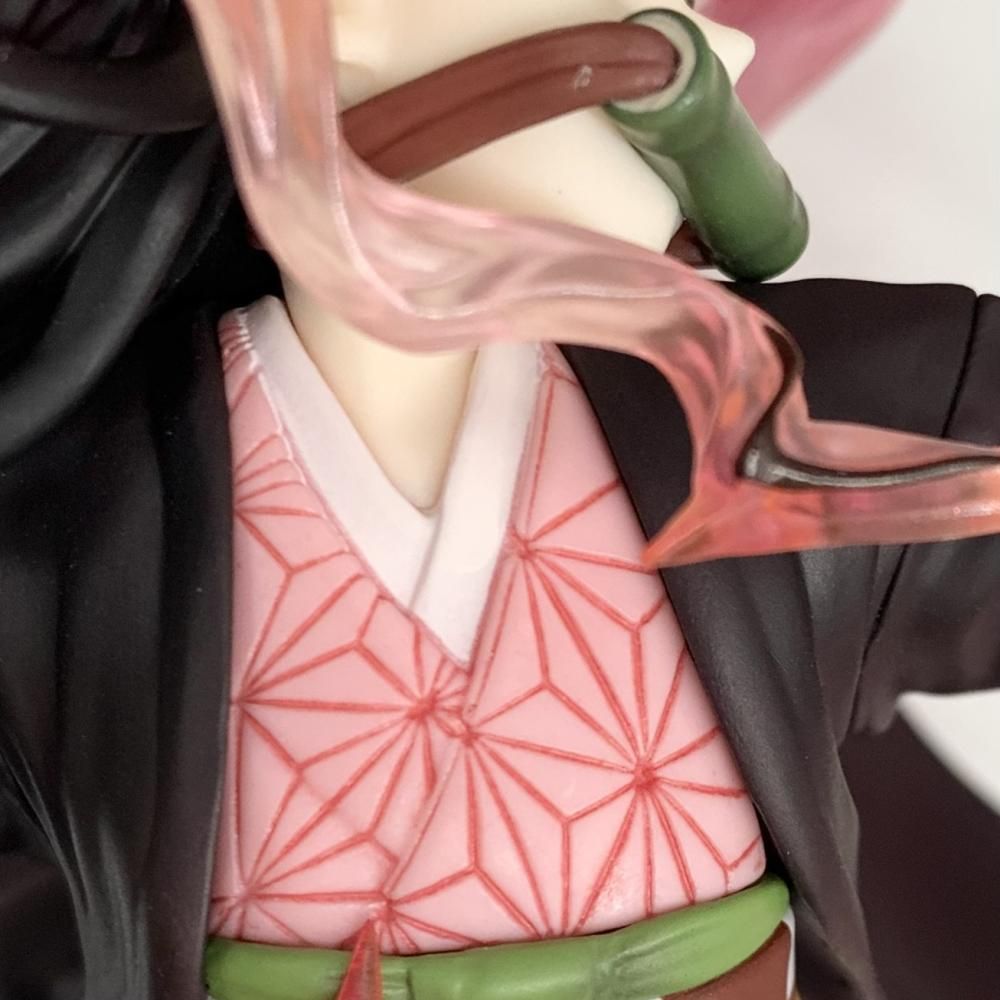 【中古】開封 ANIPLEX アニプレックス 鬼滅の刃 1/8 竈門禰豆子＜爆血＞[17][240017709779] 中古】開封 ANIPLEX アニプレックス 鬼滅の刃 1/8 竈門禰豆子
